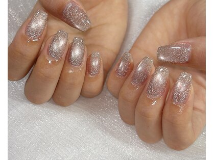 キキネイル たまプラーザ店(kikinail)の写真