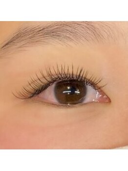 エフ(EF)/まつ毛エクステ