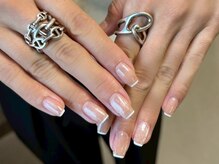 ネイルサロンアンドスクール ミュー(Nail Salon & school mieux)