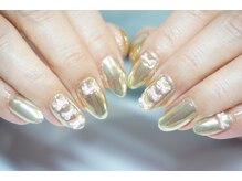 サロン デ ミランダ(Salon de Miranda)/
