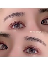 アイモア 一宮店(eye mor.)/メーテルデザイン★