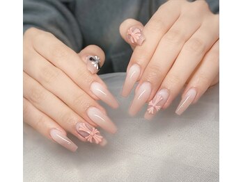 ブリング 東新宿 歌舞伎町(Bling)/クロムネイル