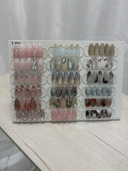 ビーアンドアイ シズオカテン レディース(B&I SHIZUOKA)/定額トレンド ¥8,800