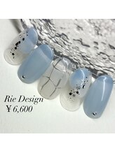 アールイー(Re:)/スタッフ定額　りえ