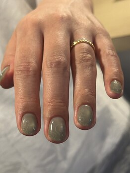 ステイシー(STAYSHE)/nuance design 90