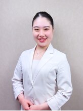 銀座ハリッチ 銀座コスミオン院 谷川 藍