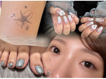 ナナイロプラス(nanairo+)の写真
