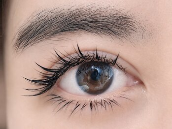 ベルアイビューティー 中野店(BEL EYE BEAUTY)の写真/駅から近くて通いやすい！仕事帰りにふらっと寄れちゃう、理想の目元を叶える隠れ家サロンです♪