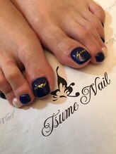 ツメ ネイル(Tsume Nail)/アートプラン