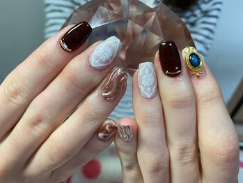 リノネイル(Lino Nail)/