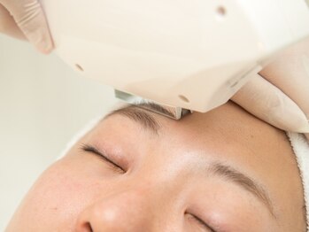 シャルマンブラン(CHARMANTBLANC)/美肌フォト