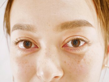 デリカ 溝の口店(DELICAT)/オリーブブラウン×ブラック