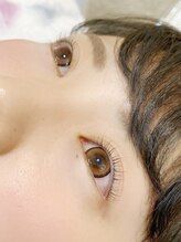 フランセス(Frances)/ラッシュリフト