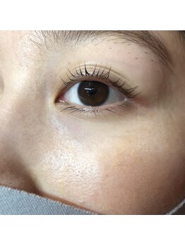 リシェルアイラッシュ 関内店(Richelle eyelash)/まつげデザインコレクション 89