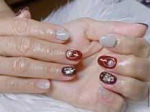 NP ネイルサロン/つけ放題