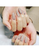 ランネイル(Ran nail)/