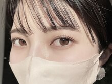 アン プレゾン(Un Plaisant)/Lashlift × Eyebrow...