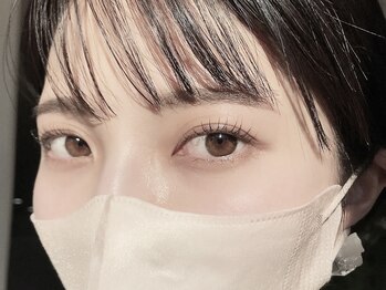 アン プレゾン(Un Plaisant)/Lashlift × Eyebrow...