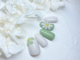 ネイルデザイン