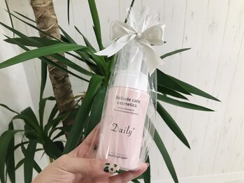 ニコル 大阪池田店(NICOL)/デイリープラスソープ☆