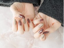 ノヴァ(Nova)/フラッシュネイル