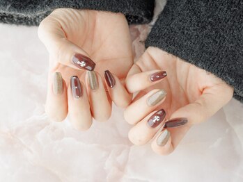 ノヴァ(Nova)/フラッシュネイル