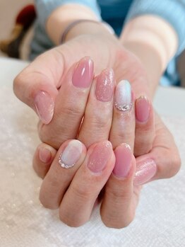 リノレア(Lino Le'a)/(定額)シンプルアート