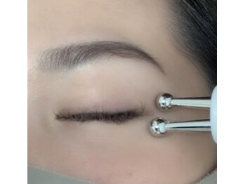 アイズオン(EYES ON)/◇目元ケア＋アイブロウWAX◇