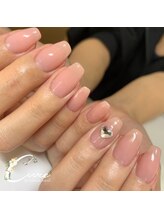 キュア(Cure)/ワンカラー