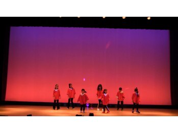 ともさか整体院/鴻池新田ダンス 東大阪市ダンス