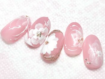 ケイココ(Keicoco)/ラグジュアリーコース-9,000円