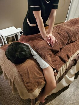 アムール(Amour)/ボディケア