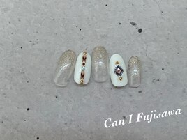 ネイティブネイル