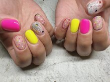 アムネイル(am.nail)/