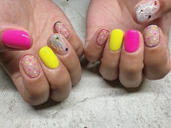アムネイル(am.nail)/