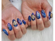 バレッタ(VALETTA)/ジェル　フルデザインコース