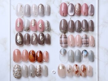 ロー(LOWE)/サンプルチップ