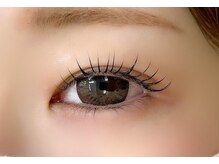 ル クレール(Nail & Eyelash Le Clair)/まつ毛パーマ
