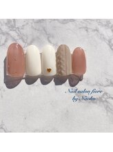 フィオーレ(fiore)/Winter 定額デザイン　佐藤担当