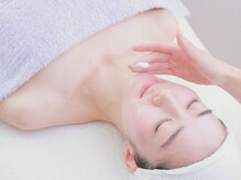 メナードフェイシャルサロン 総持寺駅前店/クレンジング　2