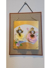 イップデ(Yippde)/おひな人形