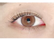 パンドーラ ネイルアンドアイラッシュ(PANDOLA)/パリジェンヌ/ラッシュリフト