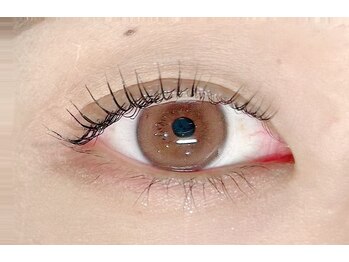 パンドーラ ネイルアンドアイラッシュ(PANDOLA)/パリジェンヌ/ラッシュリフト