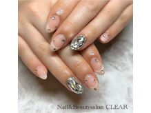 ネイルアンドビューティーサロン クリア(CLEAR)/