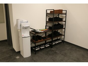 ユナイツ(UNITES)/お水・レンタル無料！