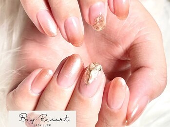 レディラックベイリゾート(Lady Luck BAY RESORT)/大人ニュアンス