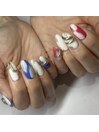 【VIRENA/NAIL】