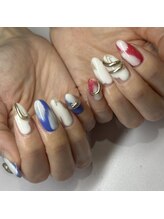 ヴィリーナ 十三店(VIRENA)/【VIRENA/NAIL】
