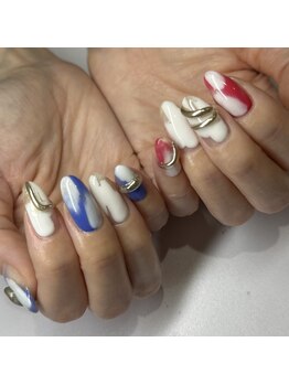 ヴィリーナ 十三店(VIRENA)/【VIRENA/NAIL】