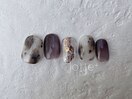 jolie+ nail design